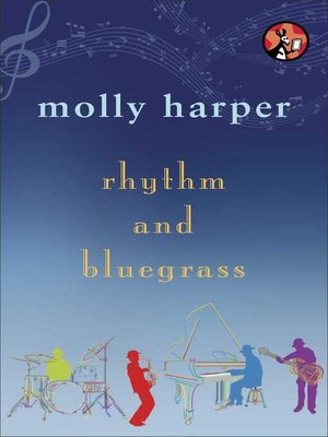 cover image of Rhythm and Bluegrass